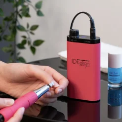 TORNO DE MANICURA INALÁMBRICO