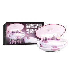 TORNO MANICURA ID