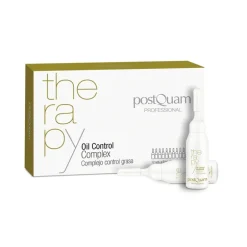 TRATAMIENTO ANTIGRASA 12 X 9 ML