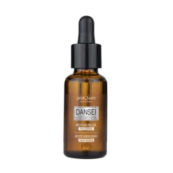 TRATAMIENTO BARBA CON ACEITE ARGÁN 30ML