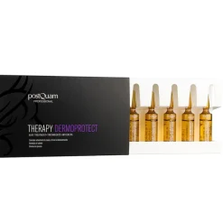 TRATAMIENTO CASPA DERMOPROTECT 12* 9 ML