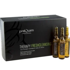 TRATAMIENTO FRESH CLEANSING CONTROL 12* 9 ML