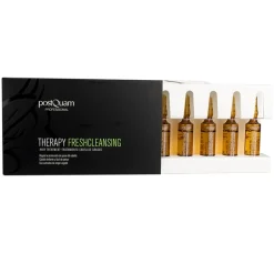 TRATAMIENTO FRESH CLEANSING CONTROL 12* 9 ML