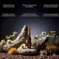 TRATAMIENTO HYDRO-COLLAGEN ESSENCE 12* 3 ML