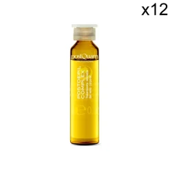 TRATAMIENTO INHIBIDOR DE VELLO 12 AMPOLLAS X 10 ML