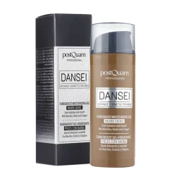 TURBO BOOST PIEL BARBA