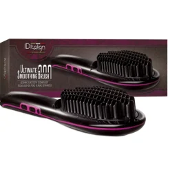 ULTIMATE SMOOTHING BRUSH ITALIAN DESIGN