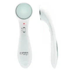 Ultra Ionic Face Massager (rejuvenecedor facial)