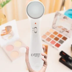 Ultra Ionic Face Massager (rejuvenecedor facial)
