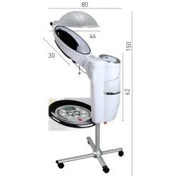VAPOR CAPILAR MULTITRATAMIENTO SFH