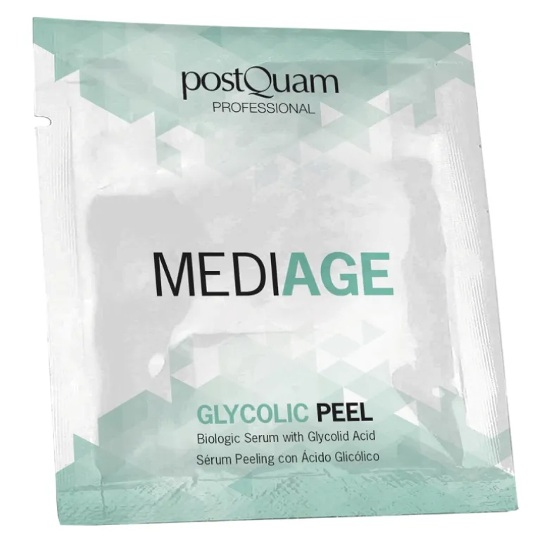 VELO BIOLÓGICO CON ÁCIDO GLICÓLICO