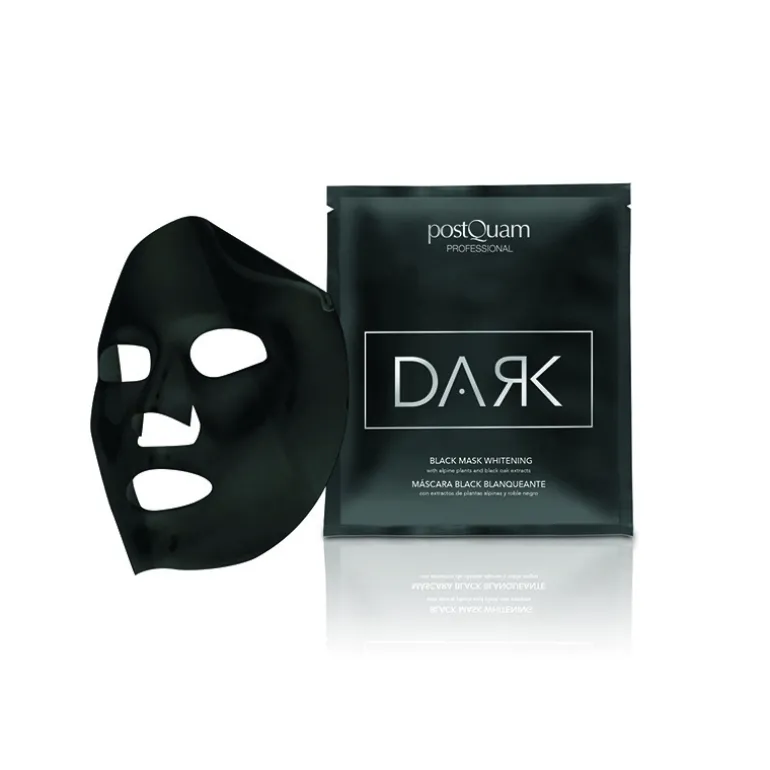 VELO DETOX BLACK MASK WHITENING