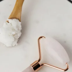 VIBRALIFT JADEROLL MASAJEADOR FACIAL