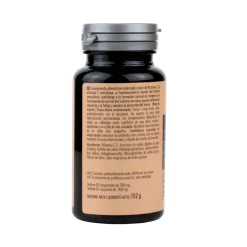 VITAMINA C 60 COMPRIMIDOS