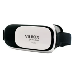 VR EXPERIENCE GLASSES