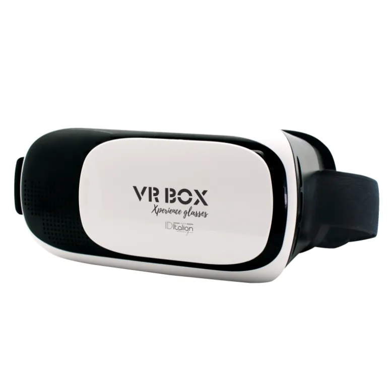 VR EXPERIENCE GLASSES