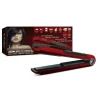 WIRELESS USB RECHARGEABLE HAIR STRAIGHTENER
