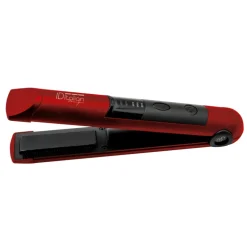 WIRELESS USB RECHARGEABLE HAIR STRAIGHTENER