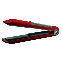WIRELESS USB RECHARGEABLE HAIR STRAIGHTENER