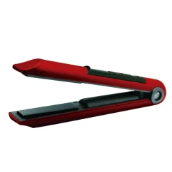 WIRELESS USB RECHARGEABLE HAIR STRAIGHTENER