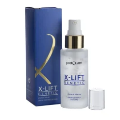 X-LIFT GENETIC ENERGY SERUM