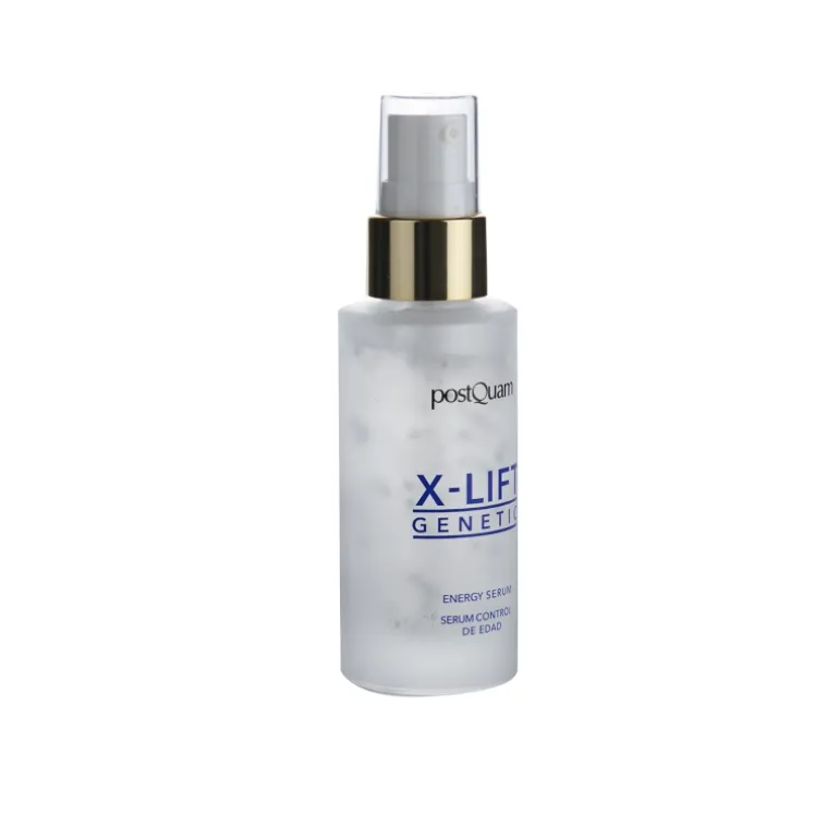 X-LIFT GENETIC ENERGY SERUM