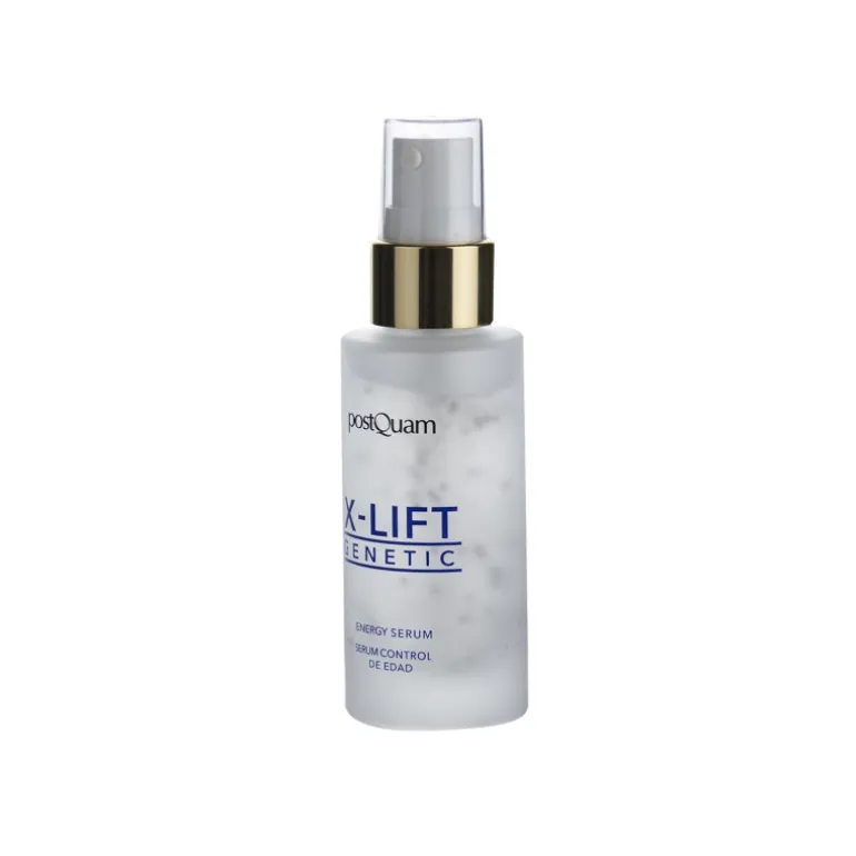 X-LIFT GENETIC ENERGY SERUM