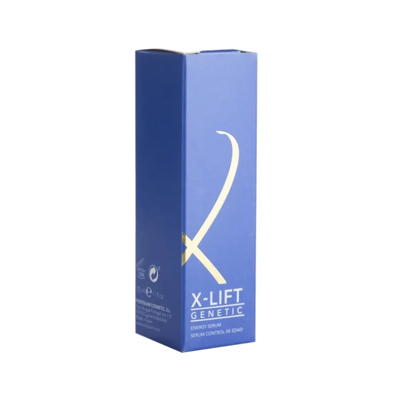 X-LIFT GENETIC ENERGY SERUM