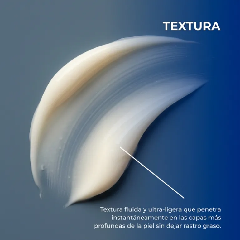 X-LIFT GENETIC ENERGY SERUM