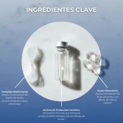 X-LIFT GENETIC ENERGY SERUM