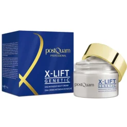 X-LIFT GENETIC NIGHT CREAM